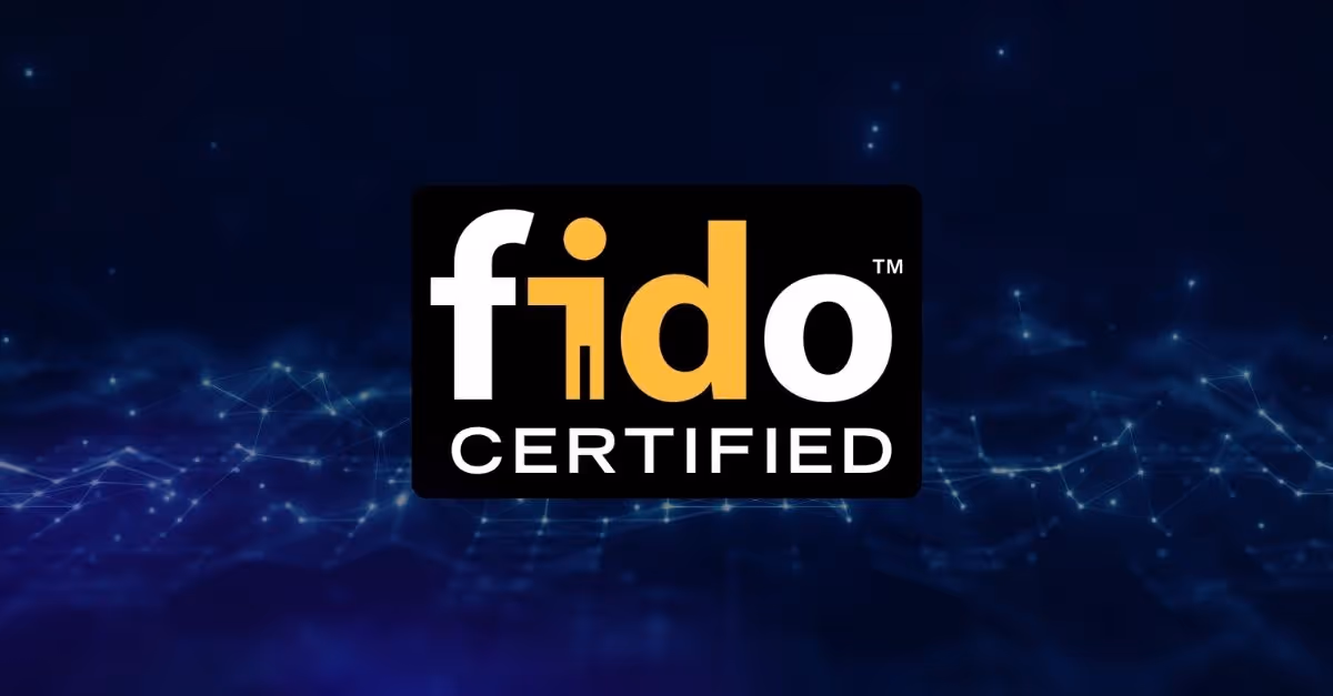 What's FIDO?