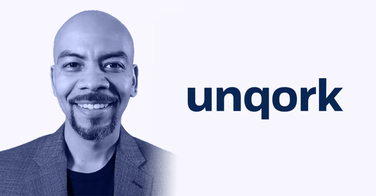 Why Unqork Chose Beyond Identity for Secure Authentication