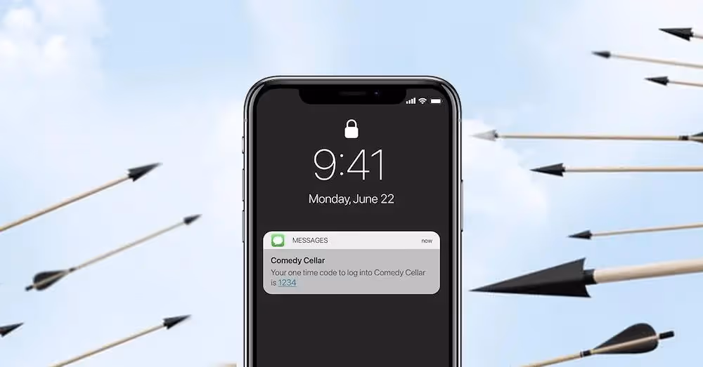 Why Your MFA Is Insecure