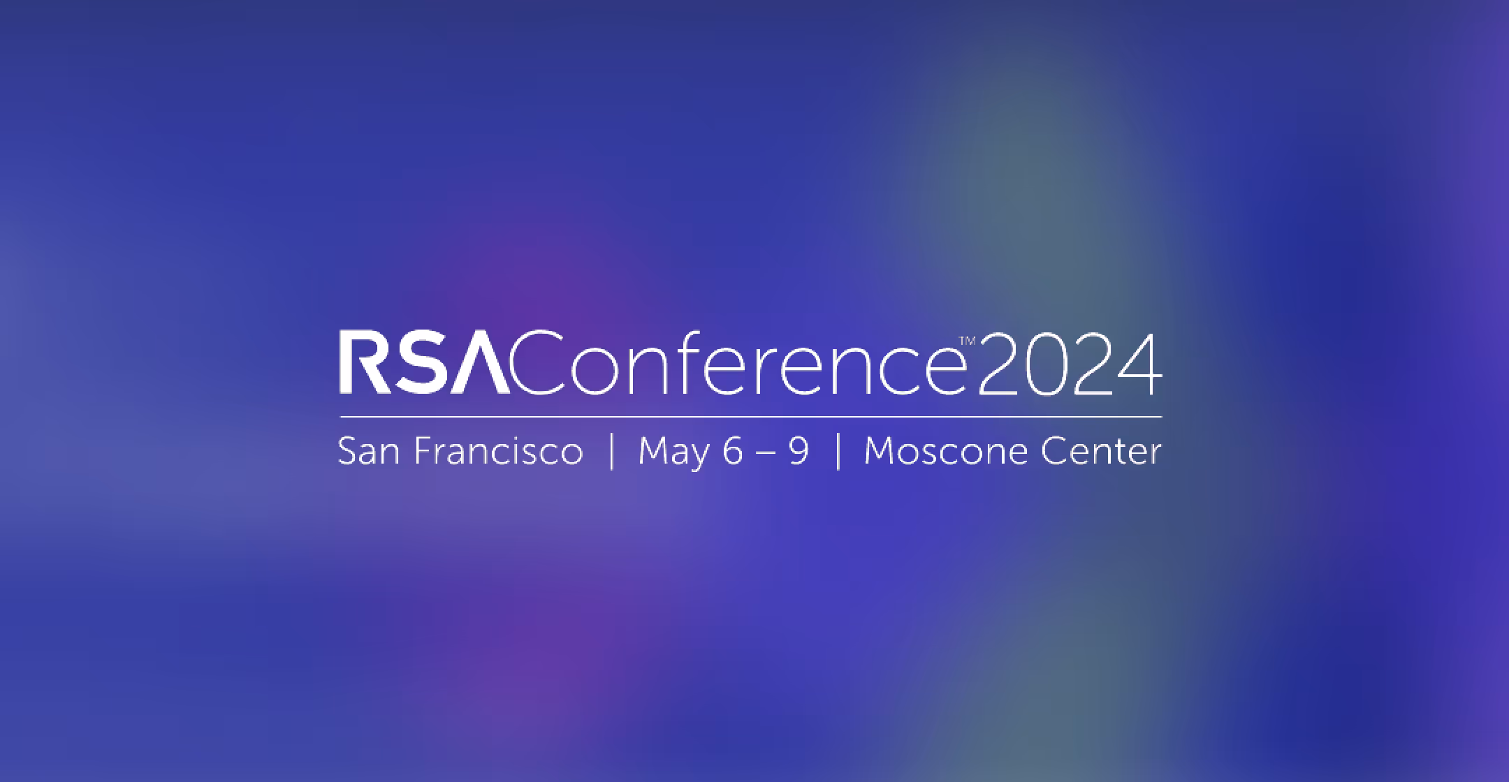 RSAC 2024