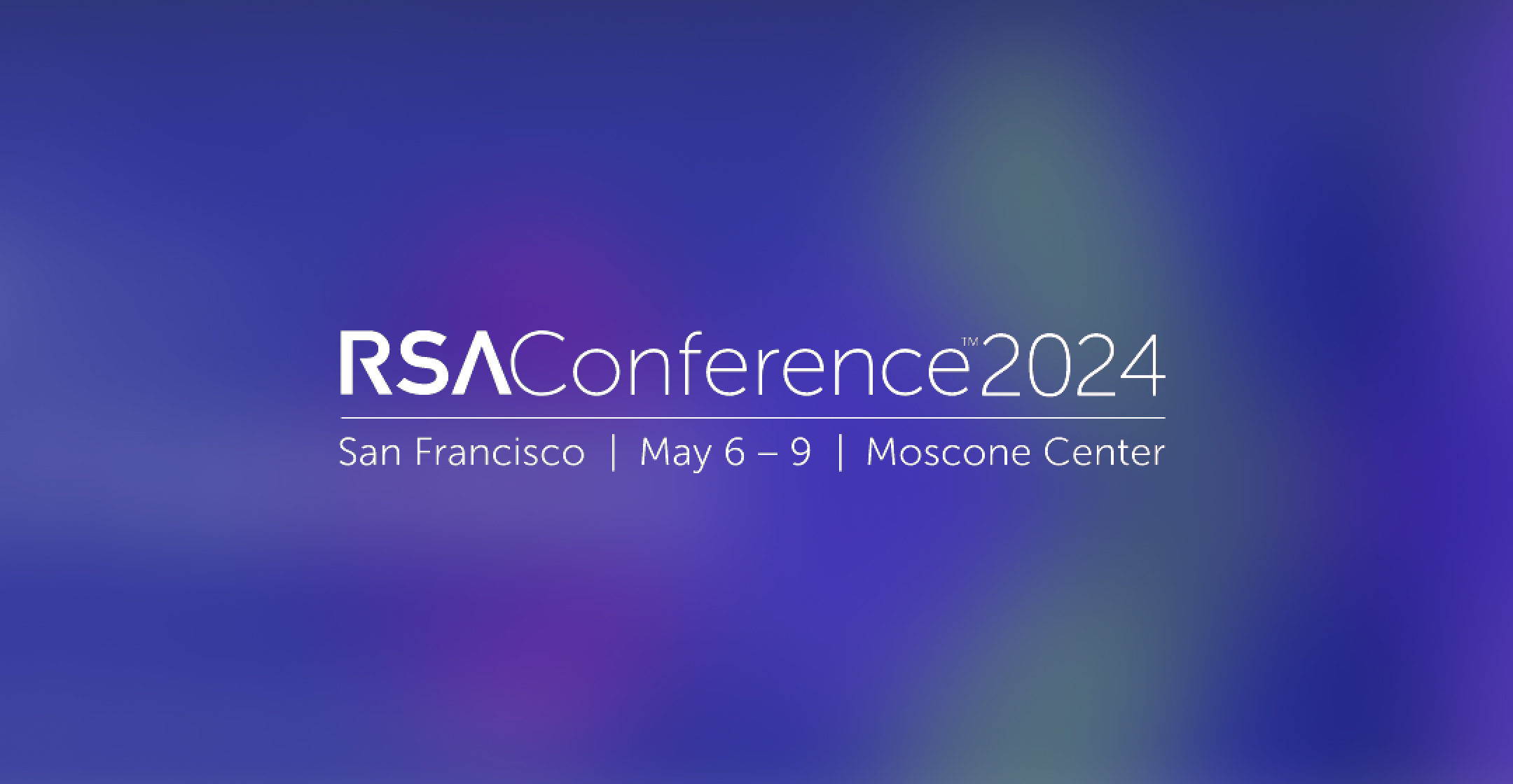 RSAC 2024