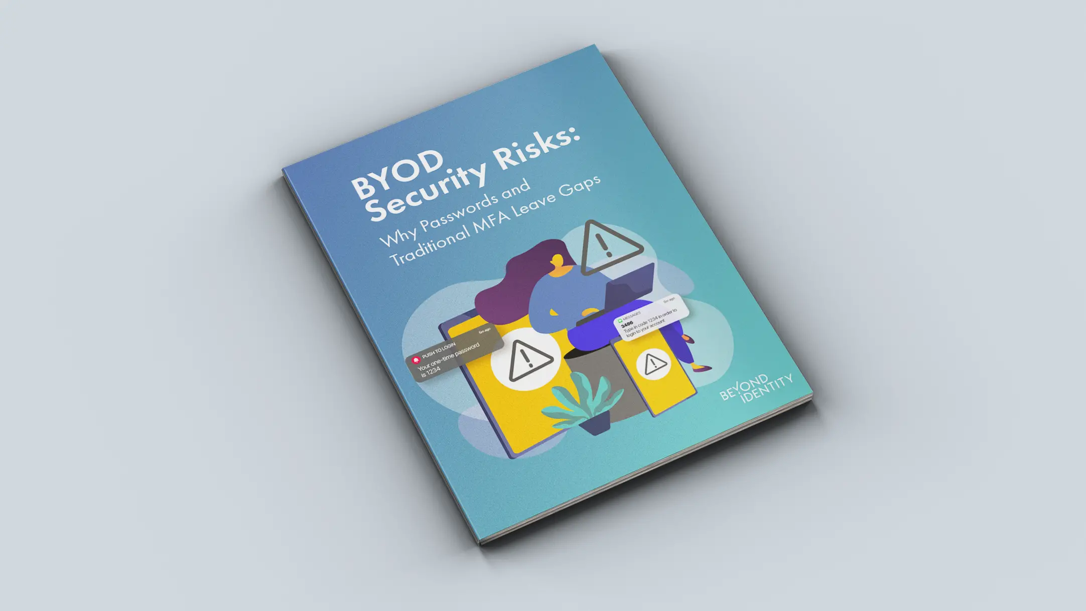 BYOD Security Risks