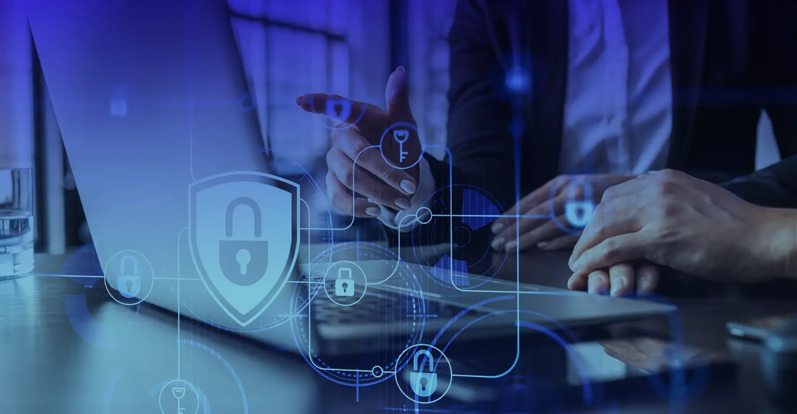 Colleges With the Most Cybersecurity Alumni in the U.S.