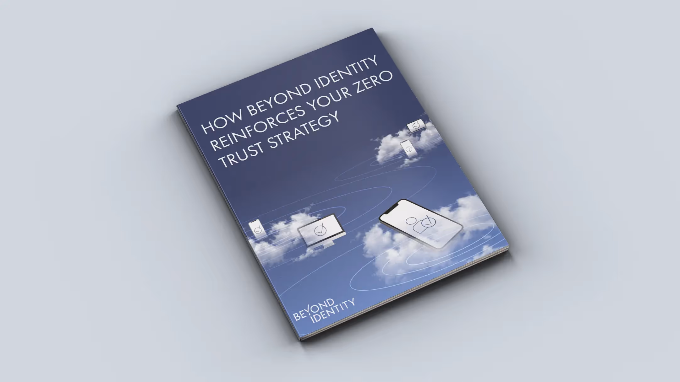 How Beyond Identity Reinforces Zero Trust