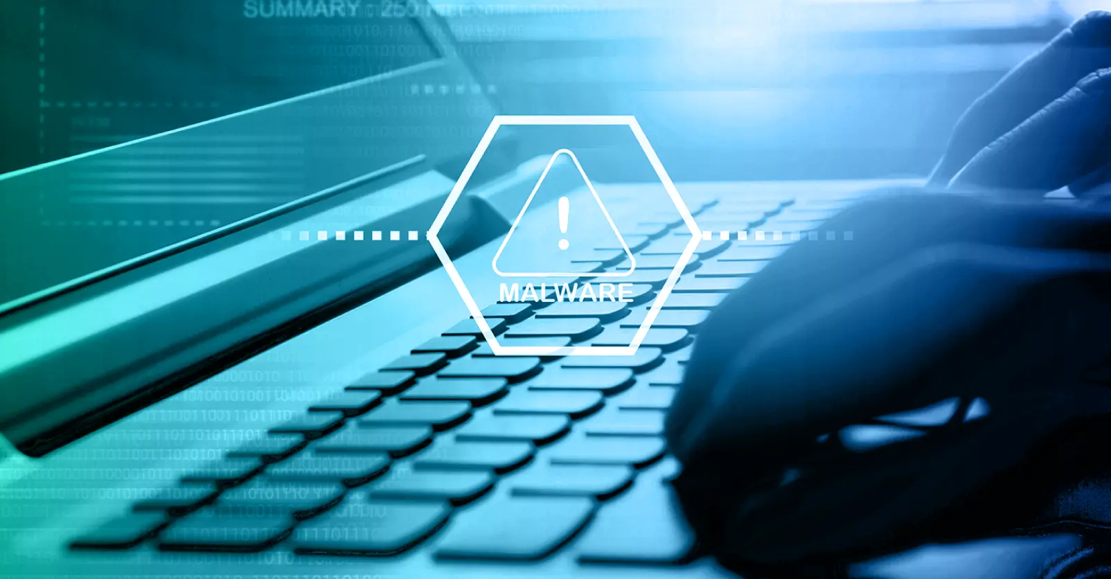 Browsing in the Age of Malware: the Most Dangerous Work-Related Search Terms