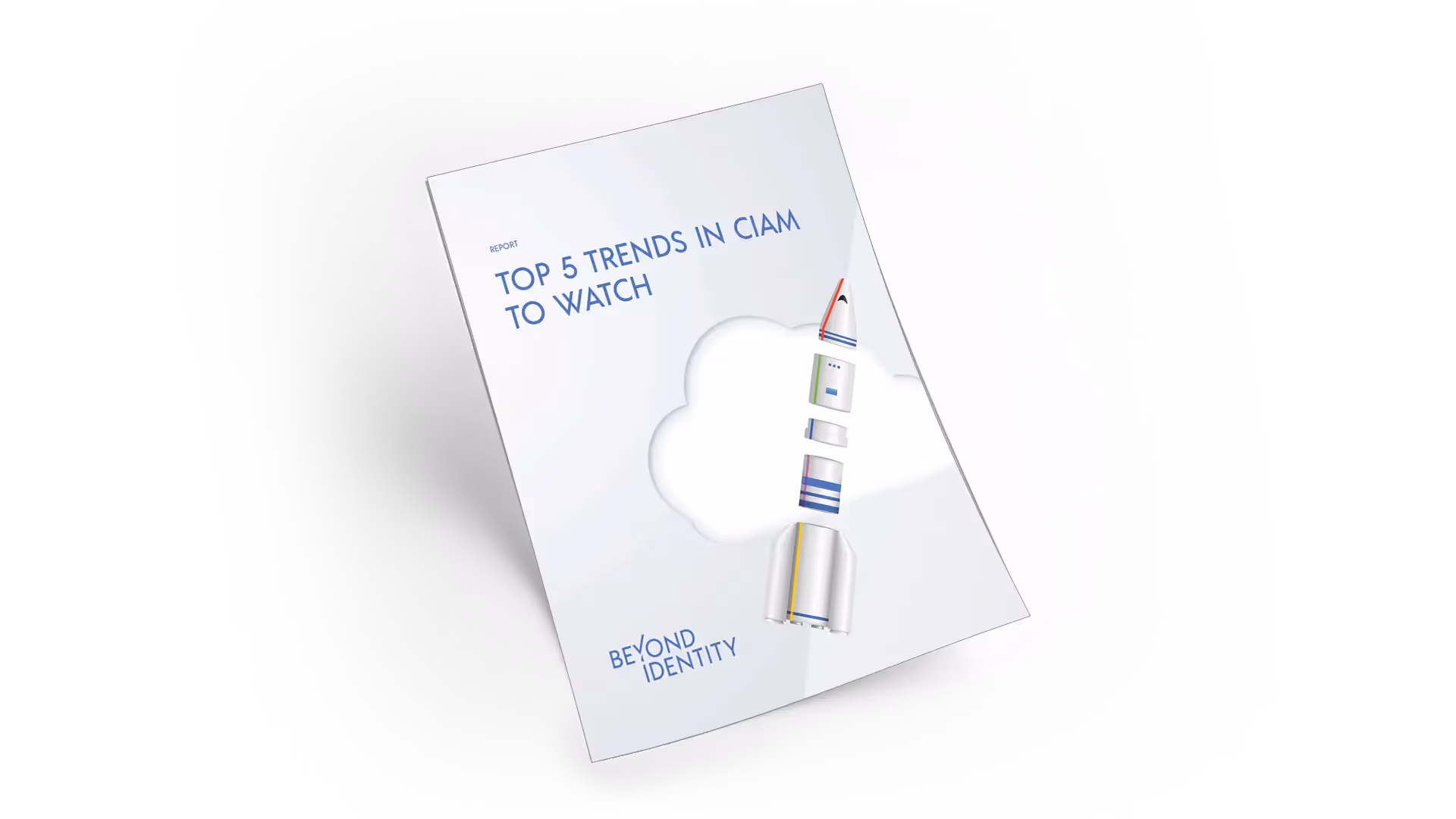 Top 5 Trends to Watch in CIAM