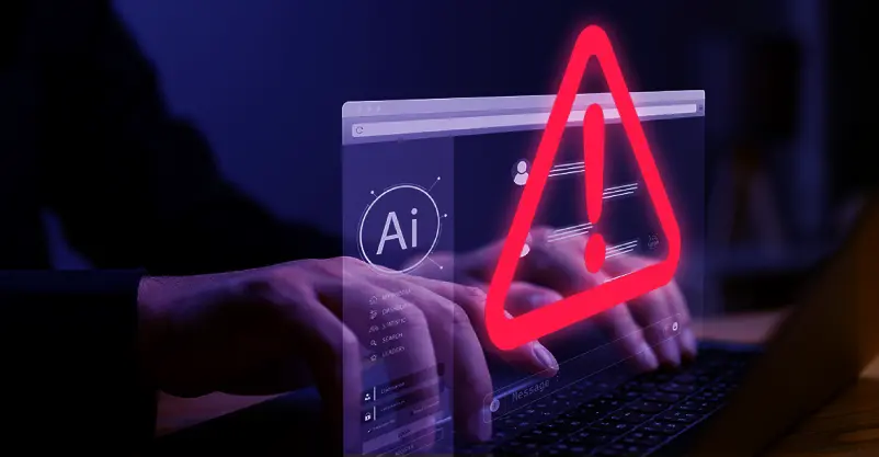 The Future of Hacking is AI