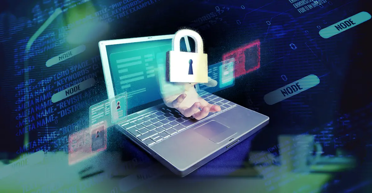 Securing Remote Work: Insights into Cyber Threats and Solutions