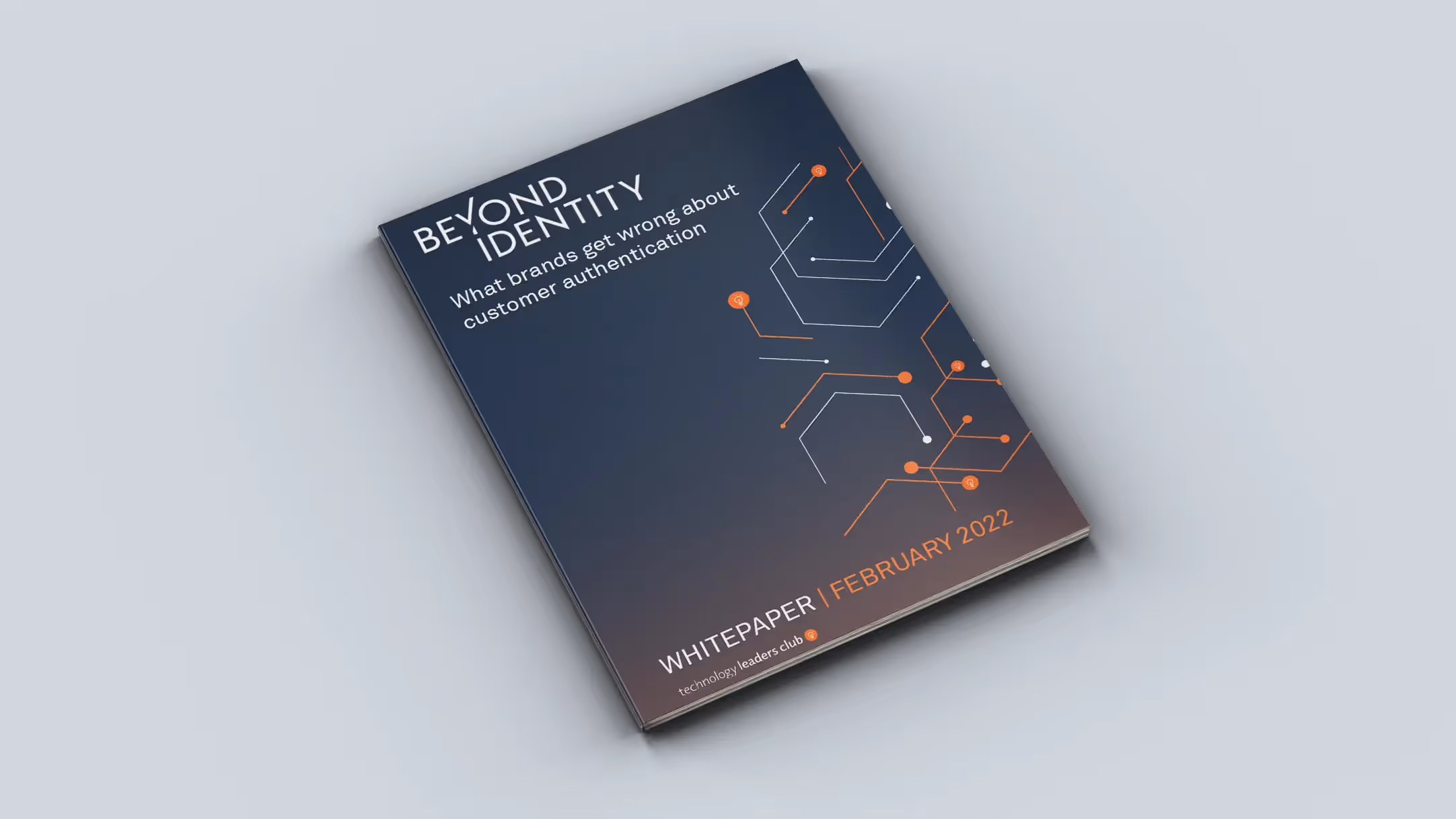 What Brands Get Wrong About Customer Authentication: Eliminating Frustration and Friction