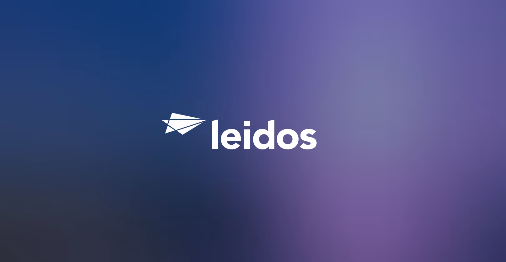 Leidos Supplier Innovation & Technology Symposium 2025