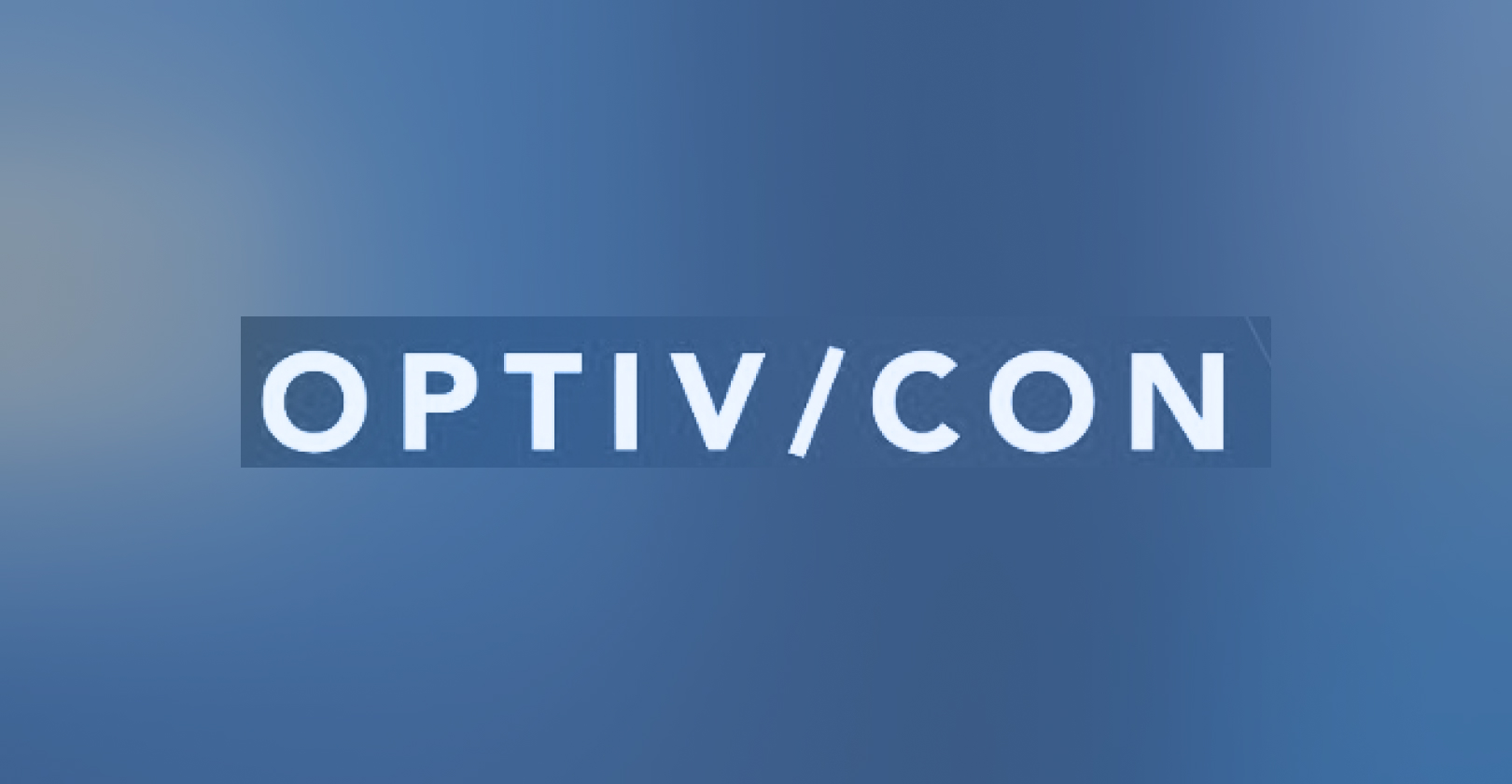 OptivCon New York
