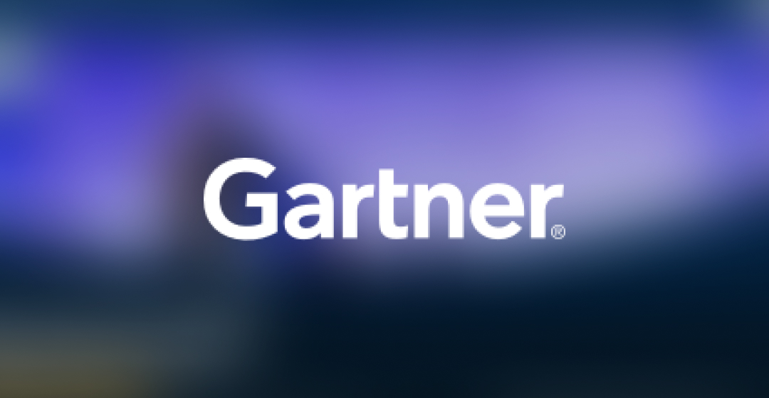 Gartner Identity & Access Management Summit