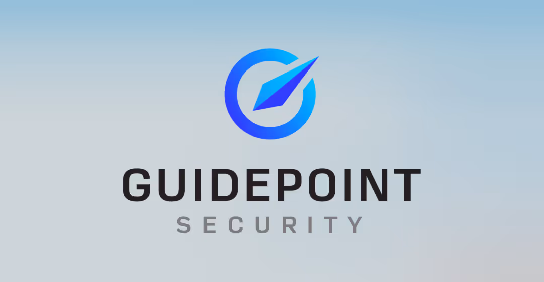 GuidePoint Security Company Kickoff