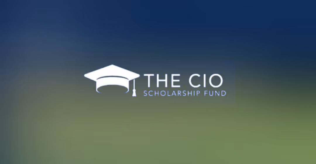 The CIO Fund Annual Golf & Dinner Fundraiser
