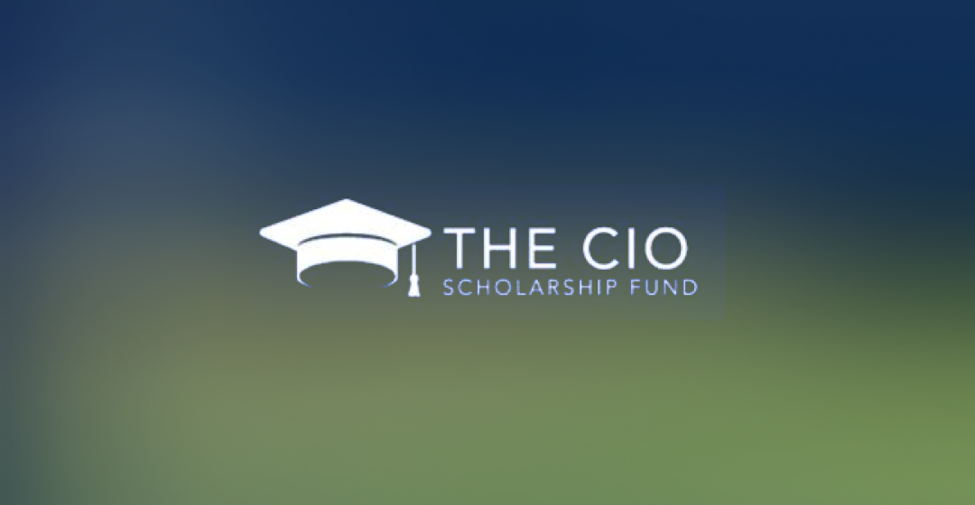 The CIO Fund Annual Golf & Dinner Fundraiser