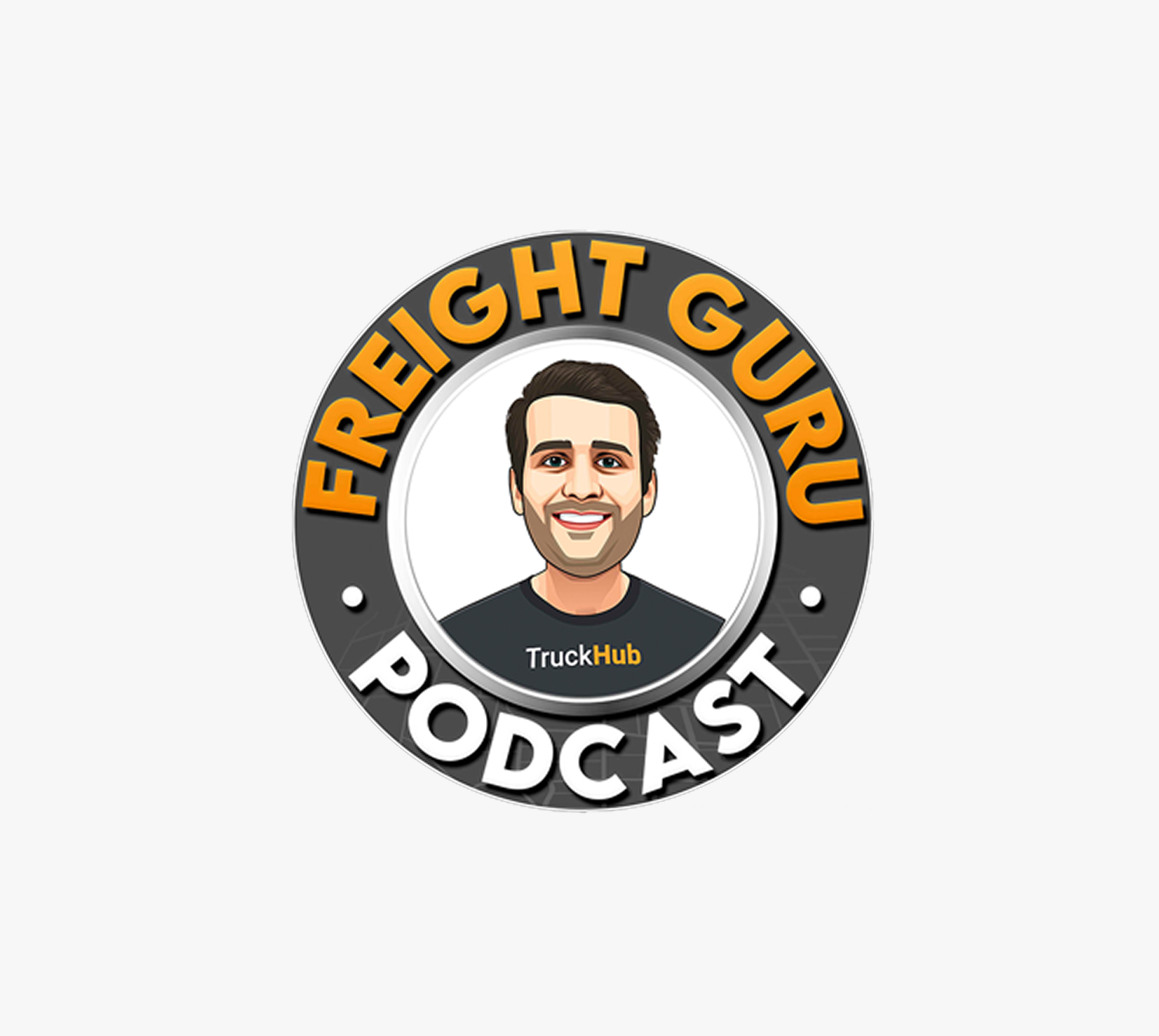 Beyond Identity on the Freight Guru Podcast