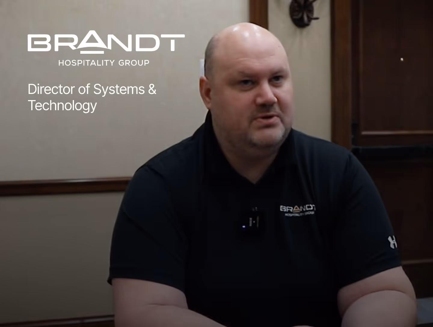 How Brandt prevented a breach and reduced IT overhead