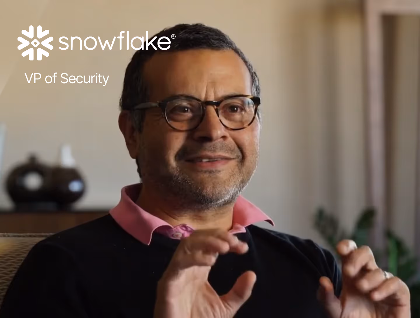 Snowflake Case Study