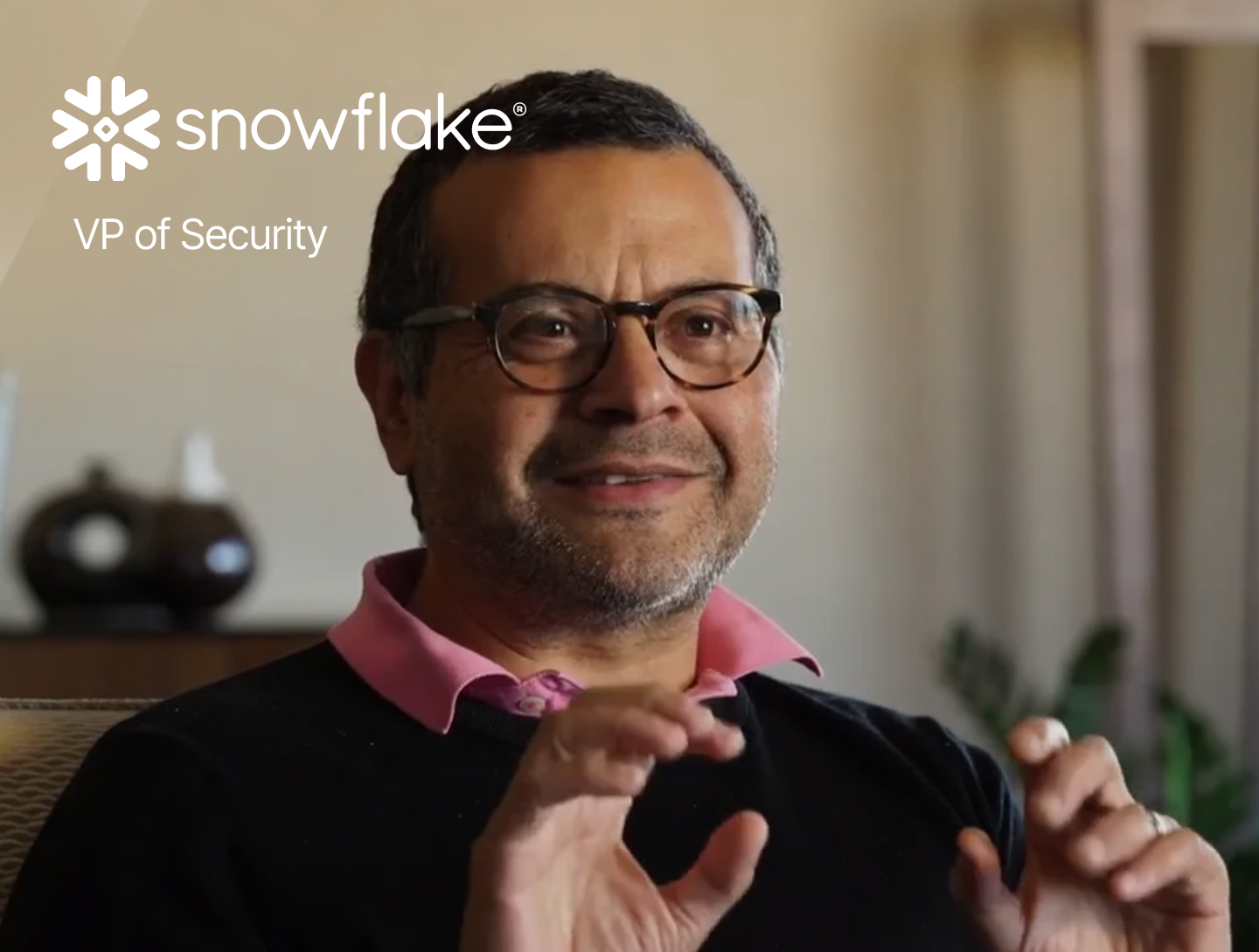 Snowflake Case Study