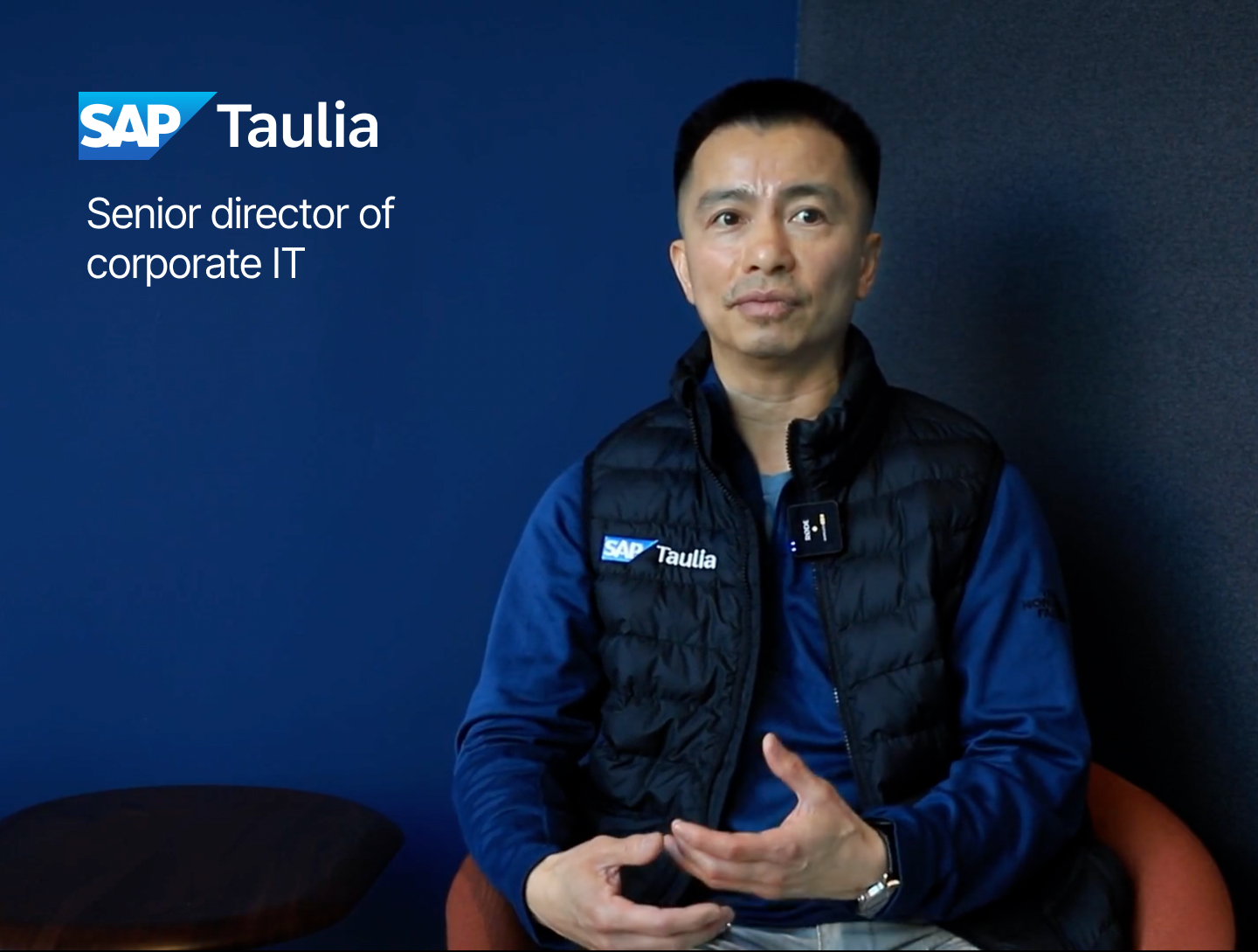 How SAP’s Taulia Stopped a Breach and Saved 1,800 Hours