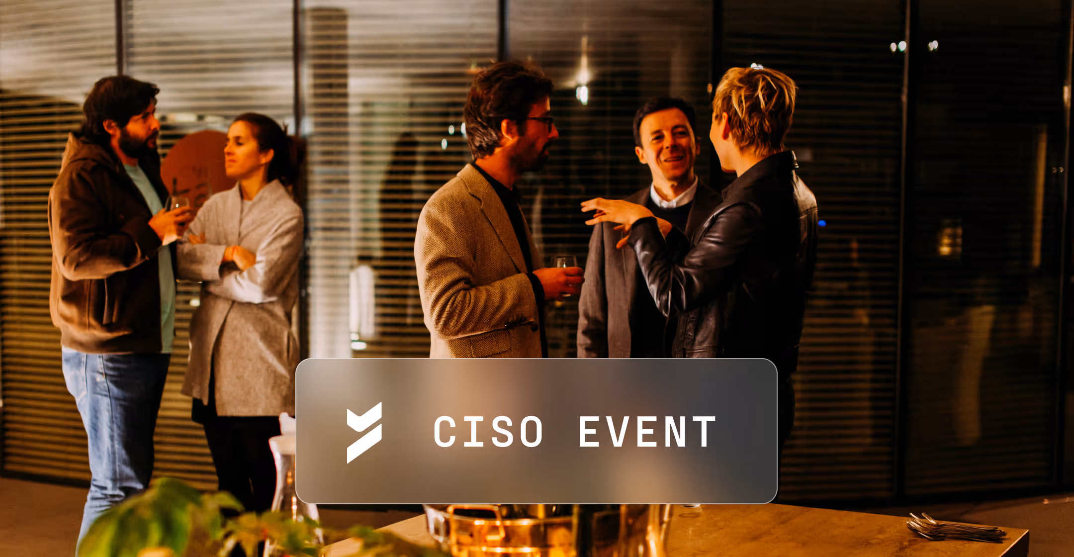 Networking Dinner with MightyID and Tevora