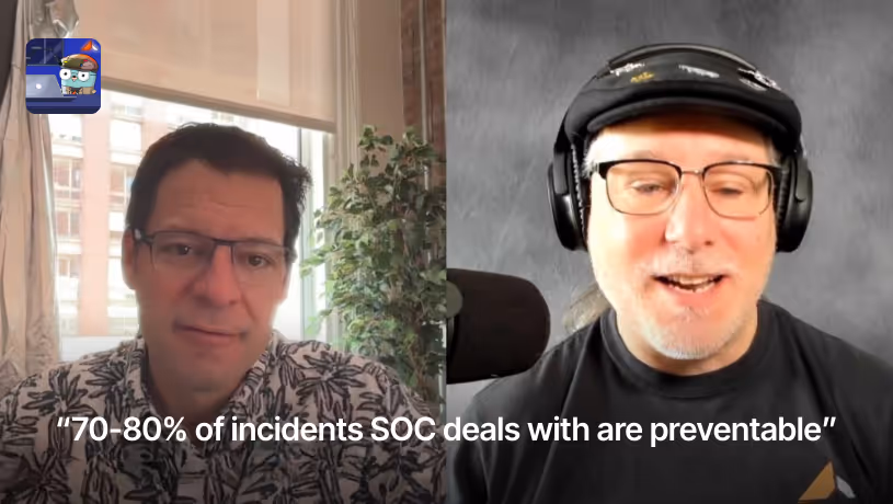 Ardan Labs Podcast: Cybersecurity, Beyond Identity, and Identity Defense with Jasson Casey