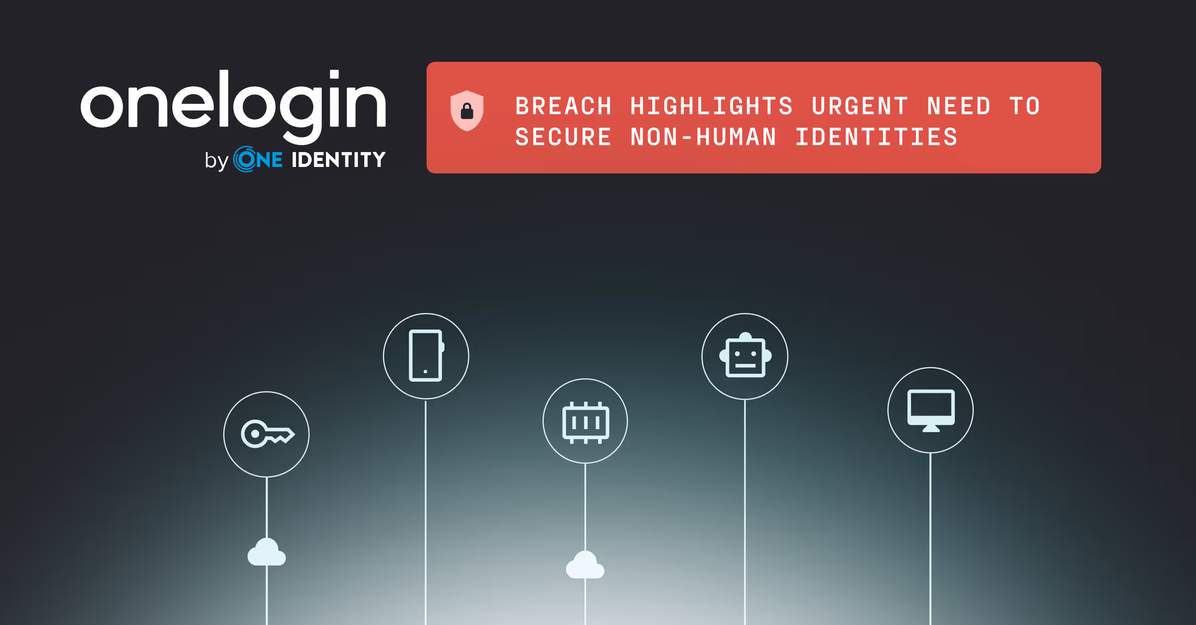 CVE-2025-59363: OneLogin Breach Highlights Urgent Need to Secure Non-Human Identities