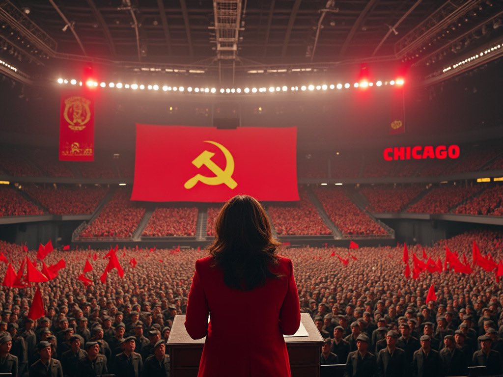 Influence Operation, AI, Artificial Intelligence, Deepfakes, Trump, Donald Trump, Kamala Harris, Harris, U.S. Presidential Candidates, Influence Operations, Influence Ops, Iran, Iranians, ODNI, FBI, CISA, disinformation, misinformation