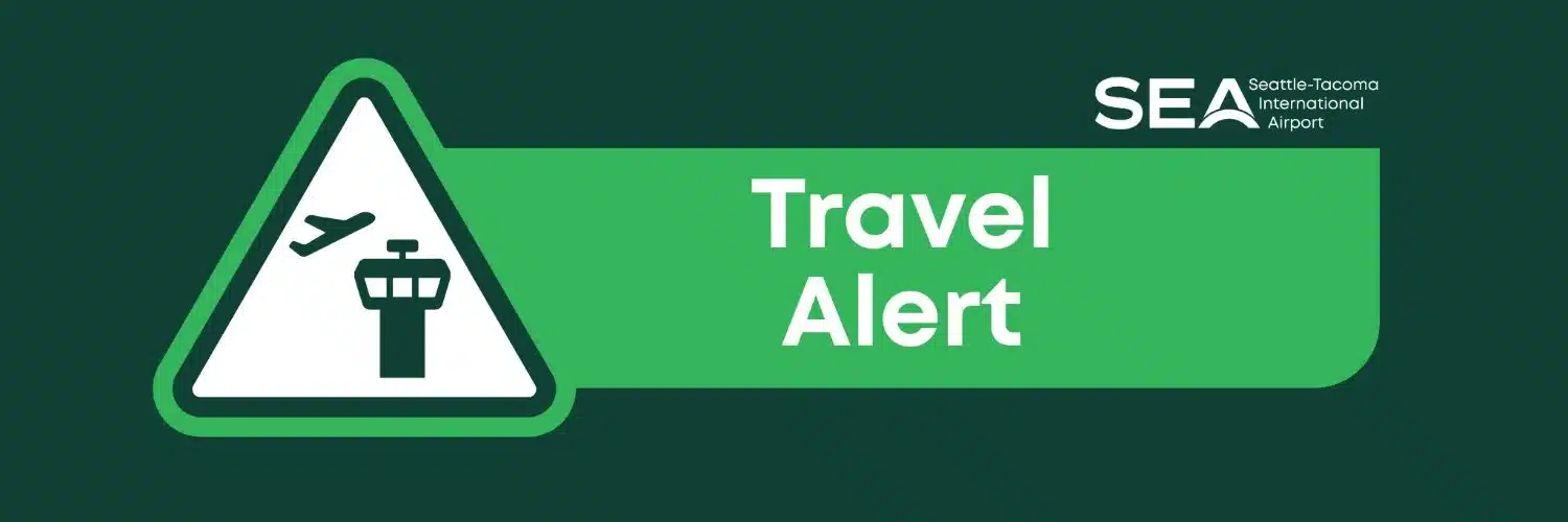 Port of Seattle cyberattack