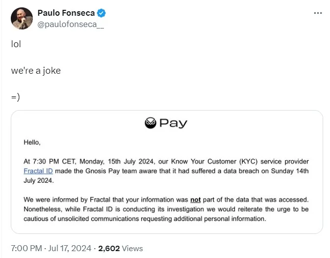 Paulo Fonseca