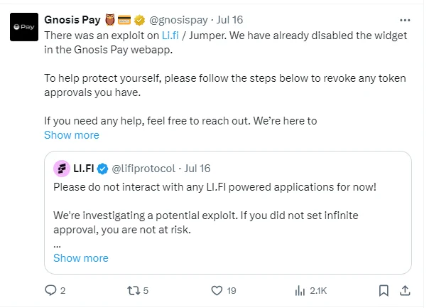 Fractal ID Cyberattack