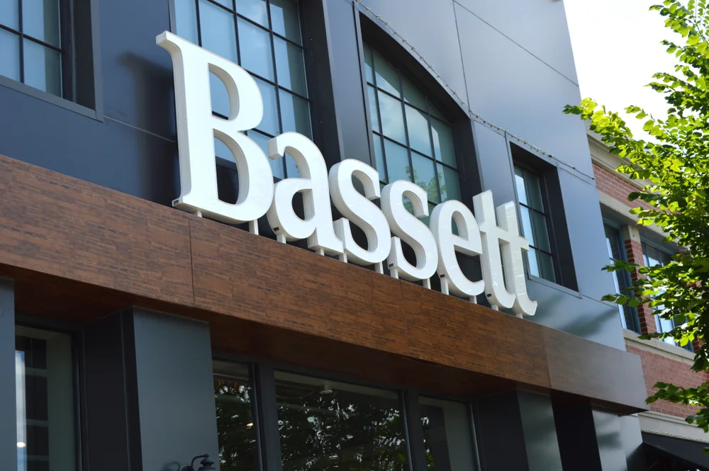 Bassett Furniture Data Breach