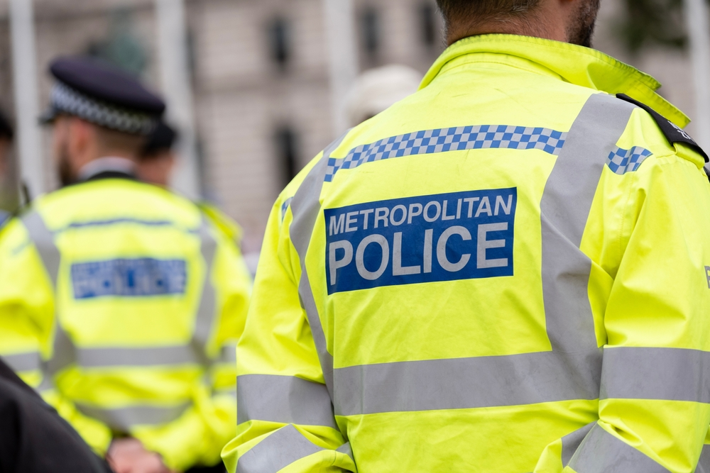 Scattered Spider, UK Teen Arrested, MGM Resorts