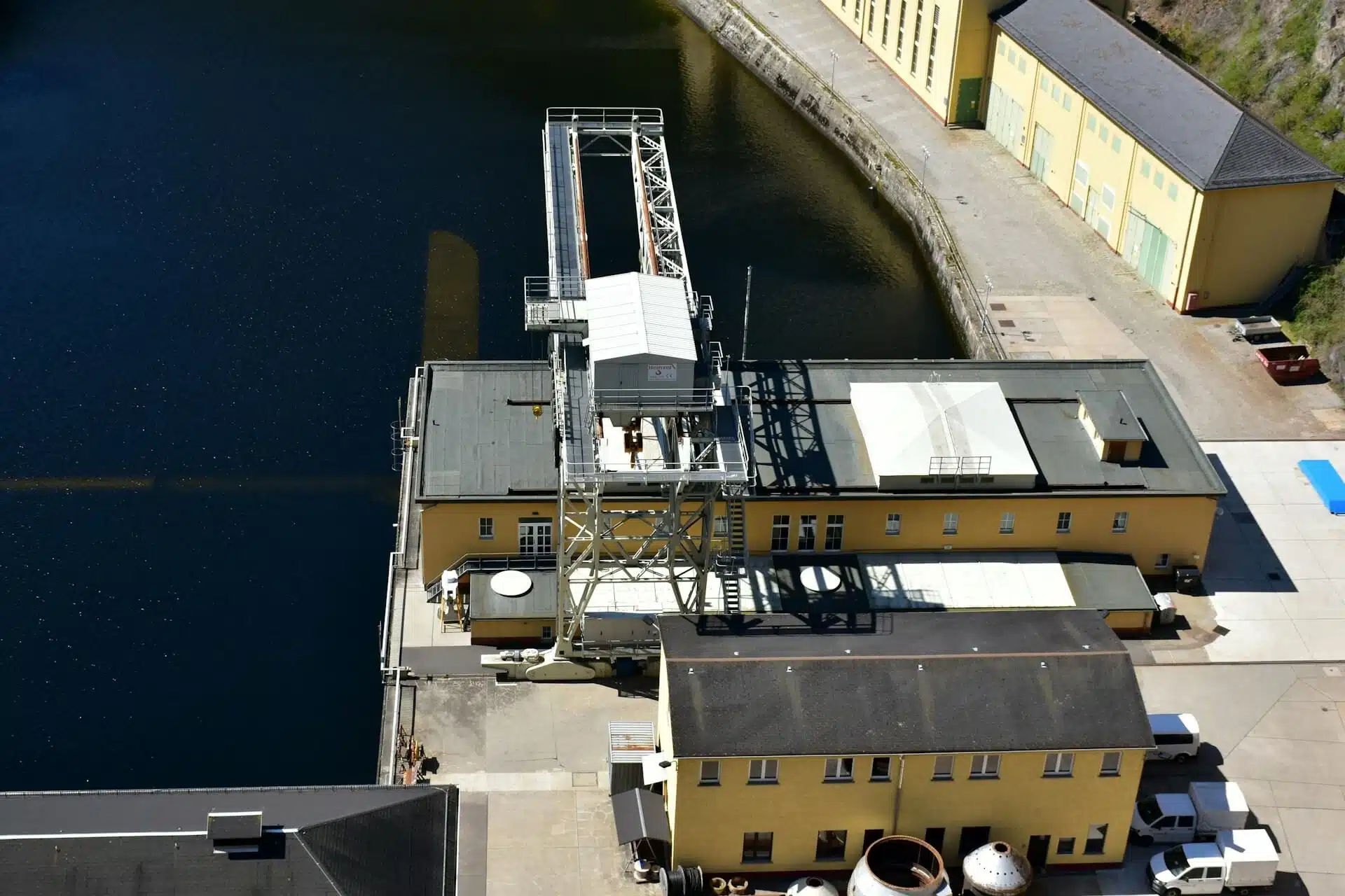 Operational Technology