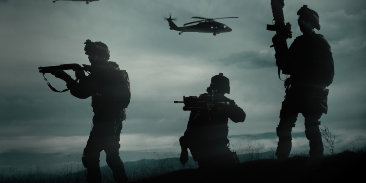 Cadre Holdings Security Breach