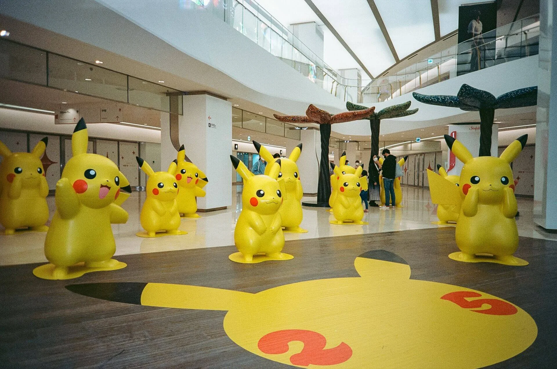 Game Freak Cyberattack