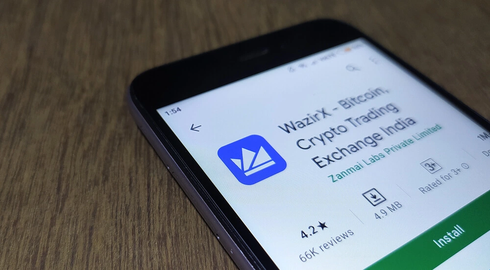 WazirX cyberattack