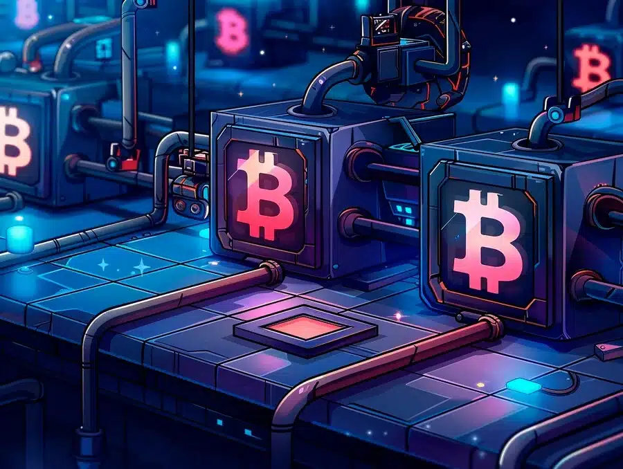 Casper Network Security Breach