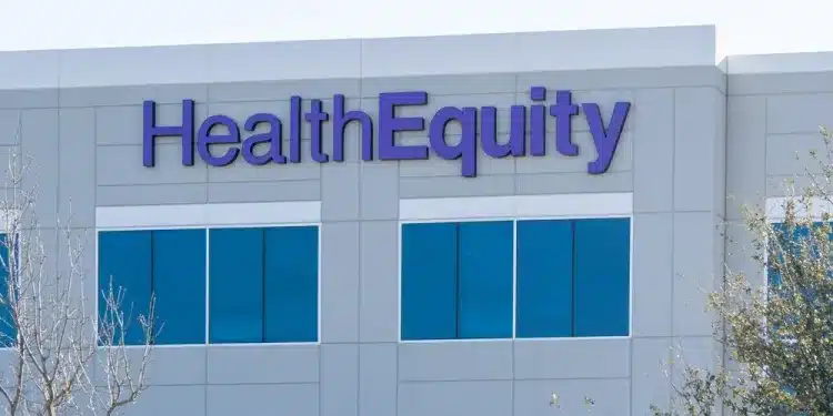 HealthEquity, HealthEquity Data Breach, Data Breach