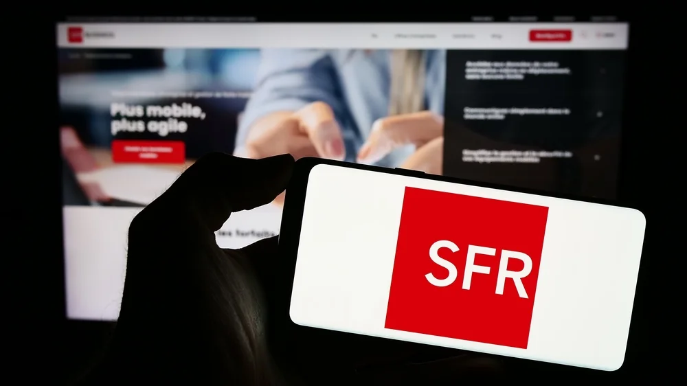 SFR Telcom Data Breach