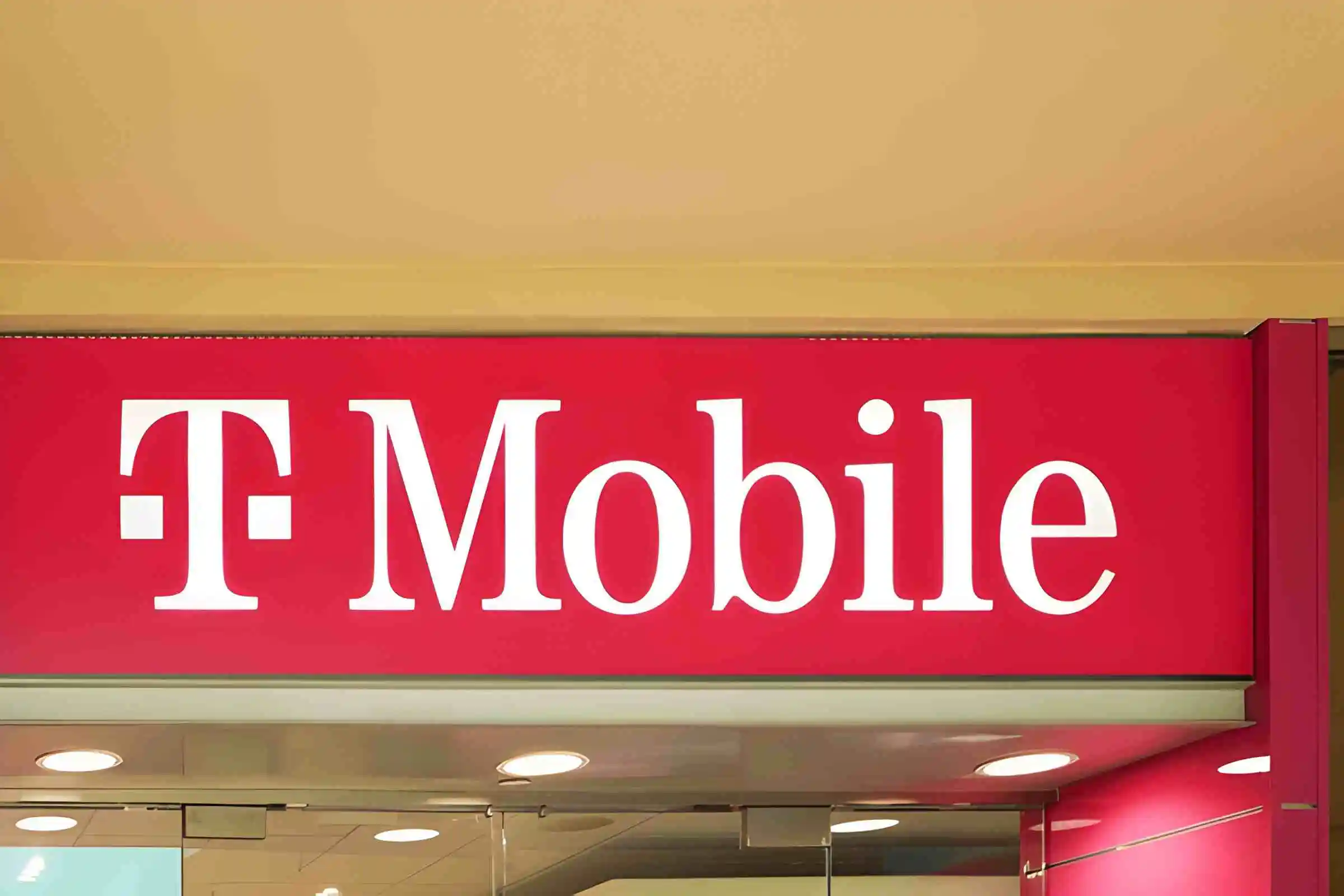 T-Mobile Breach Committee on Foreign Investment in the United States