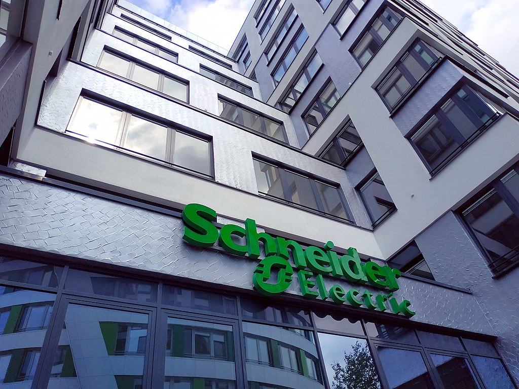 Schneider Electric