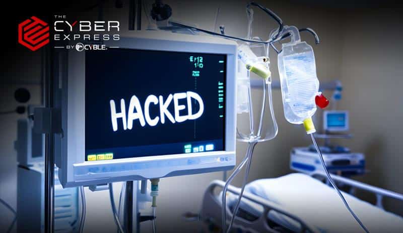 Healthcare cybersecurity trends of 2024