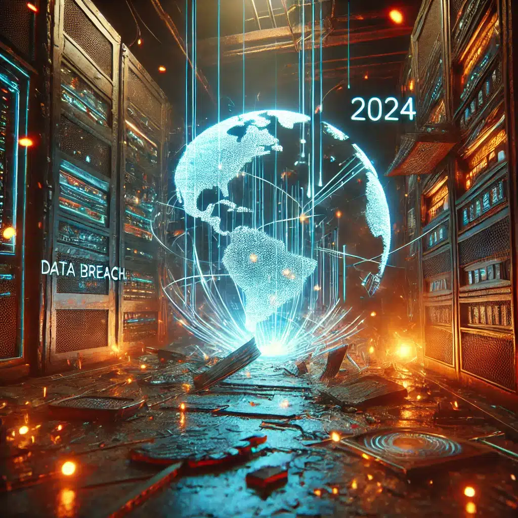 Biggest Global Data Breaches of 2024, Data Breaches of 2024, Data Breaches in 2024, Data Leak, 2024 Data Breaches, 2024 Biggest Global Data Breaches, Ransomware