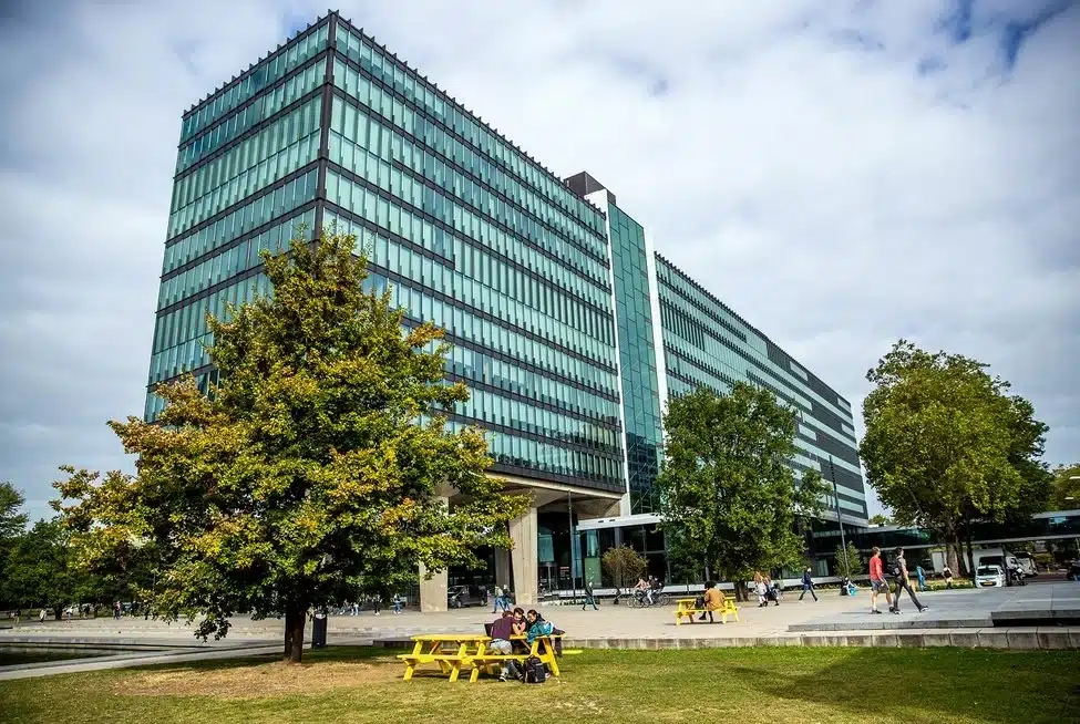 Eindhoven University