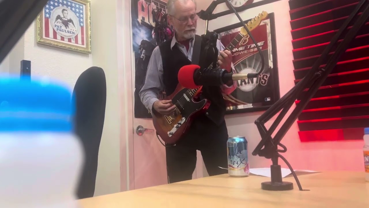 YouTube video by lukesauer57