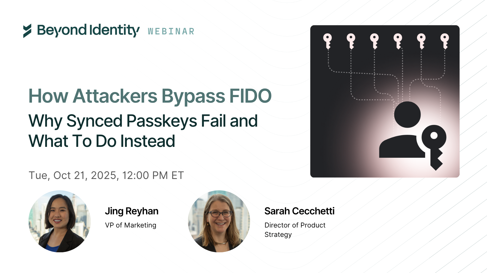 How Attackers Bypass FIDO