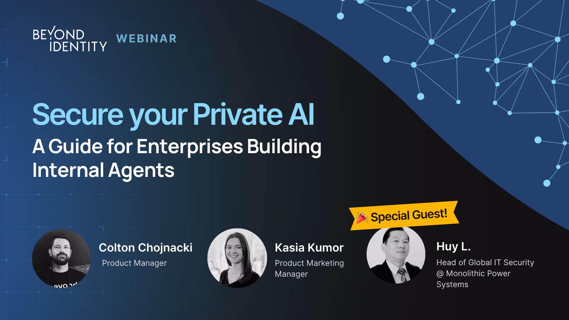 Secure Your Private AI