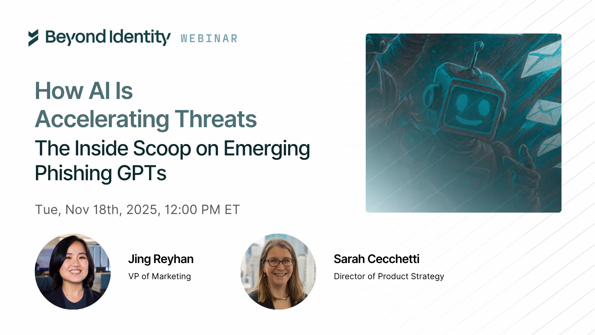 How AI Is Accelerating Threats