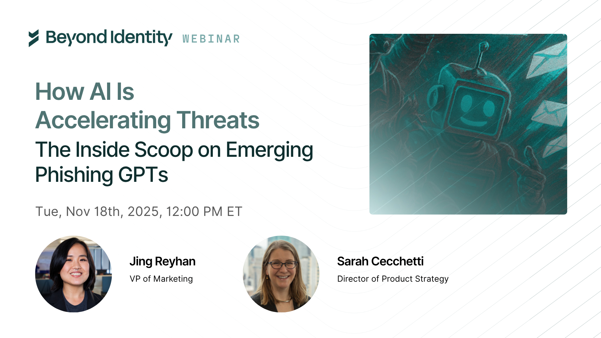 How AI Is Accelerating Threats